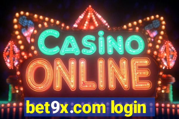 bet9x.com login