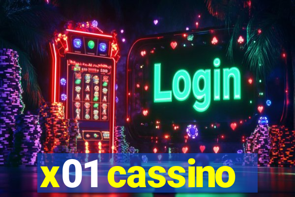 x01 cassino