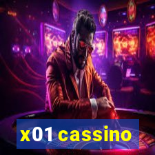 x01 cassino