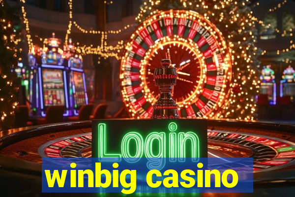 winbig casino