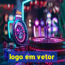 logo em vetor