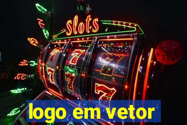 logo em vetor