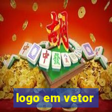 logo em vetor