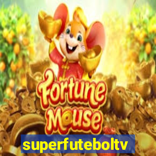 superfuteboltv