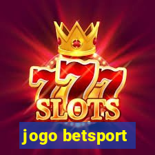 jogo betsport