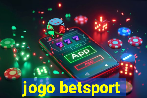 jogo betsport