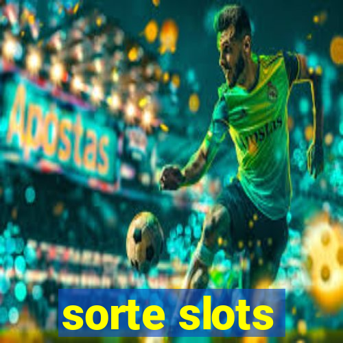 sorte slots