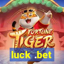 luck .bet