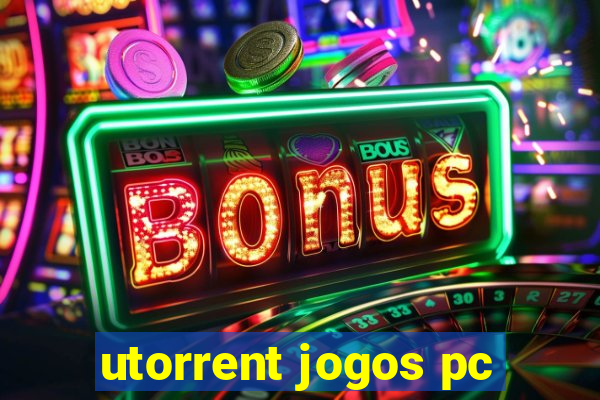 utorrent jogos pc