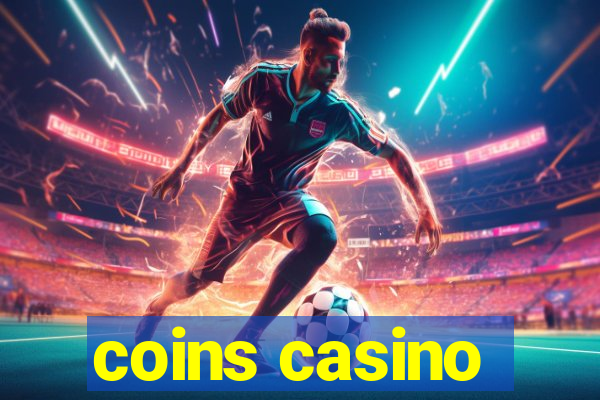 coins casino