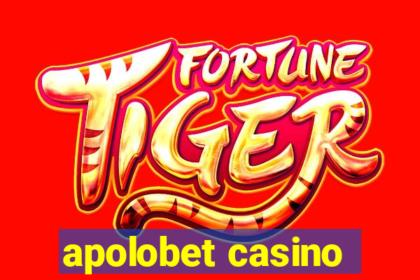 apolobet casino