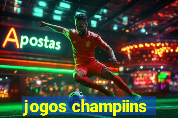 jogos champiins