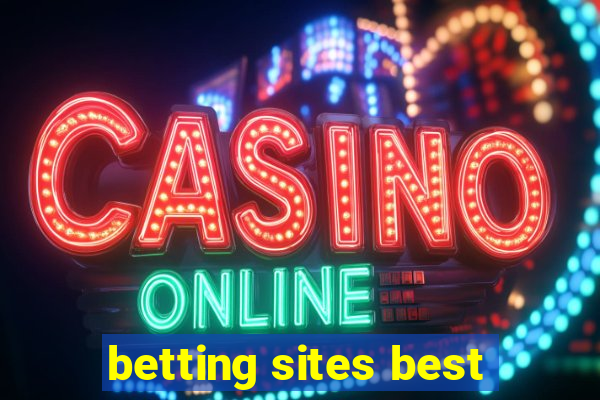 betting sites best