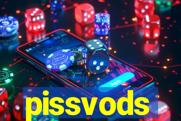 pissvods