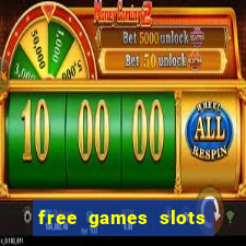 free games slots no download