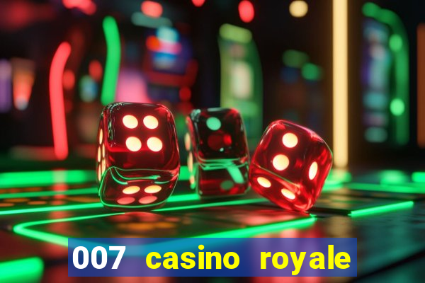 007 casino royale subtitle english