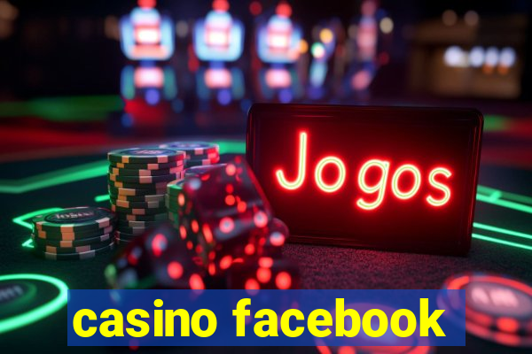 casino facebook