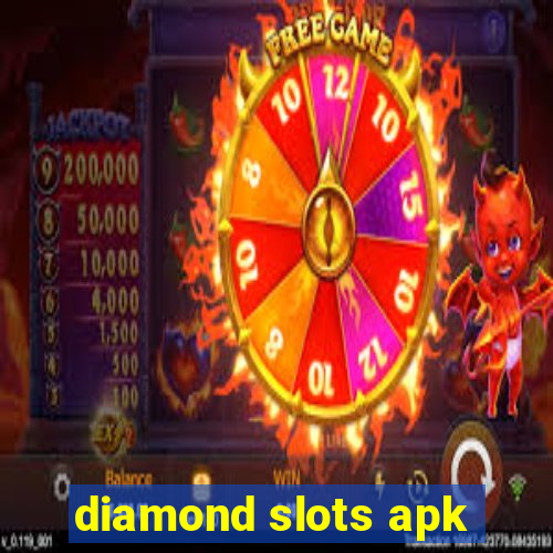 diamond slots apk