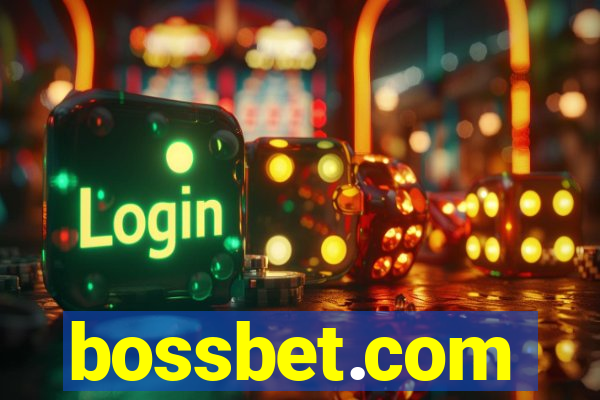 bossbet.com