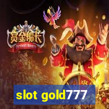 slot gold777