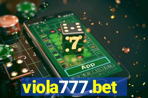 viola777.bet