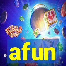 afun