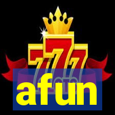 afun