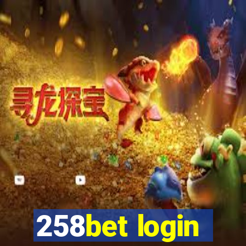 258bet login