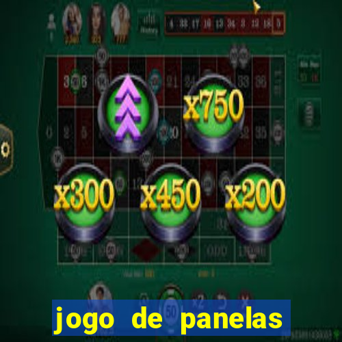 jogo de panelas antiaderente redsilver