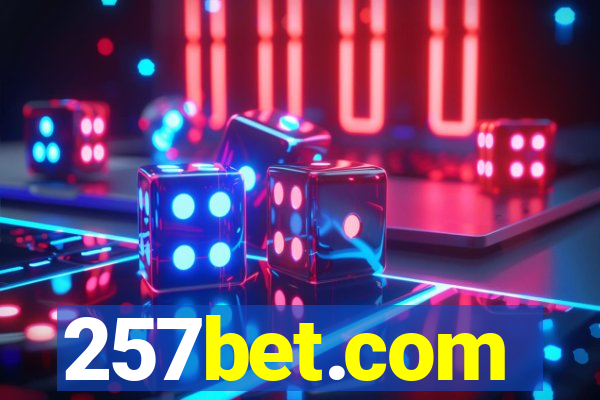 257bet.com