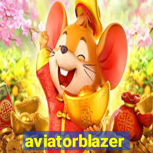 aviatorblazer