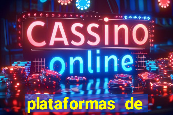 plataformas de jogos on-line