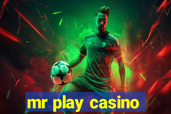 mr play casino