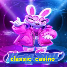 classic casino slots games