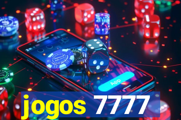 jogos 7777