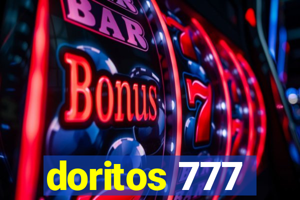 doritos 777