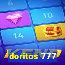 doritos 777