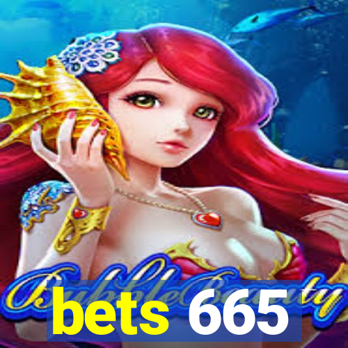 bets 665