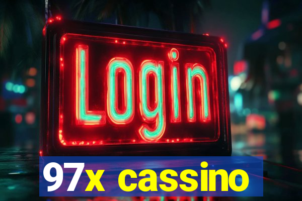 97x cassino