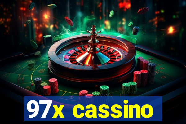 97x cassino