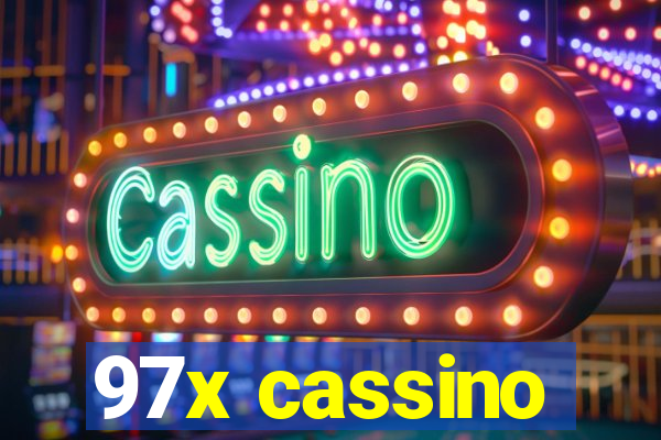 97x cassino