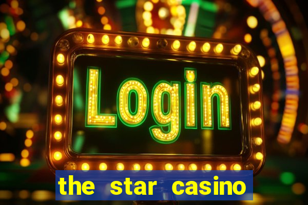 the star casino gold coast