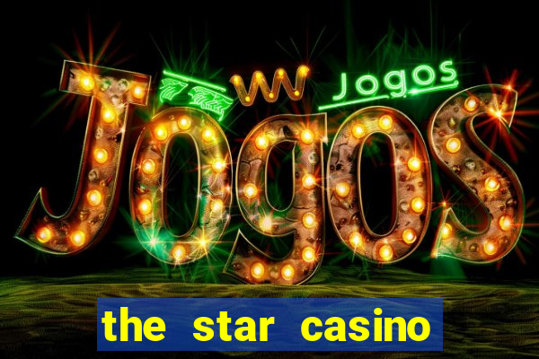 the star casino gold coast