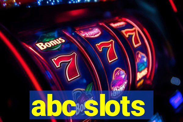 abc slots