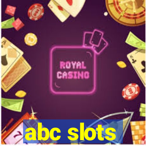 abc slots