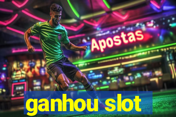 ganhou slot