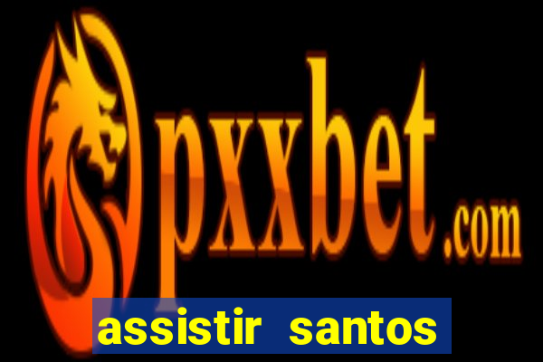 assistir santos justiceiros 2 completo dublado