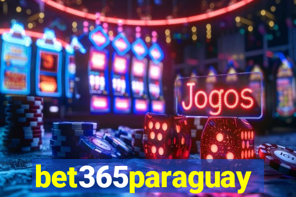 bet365paraguay