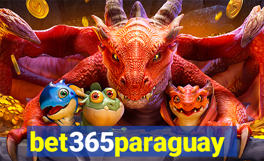 bet365paraguay