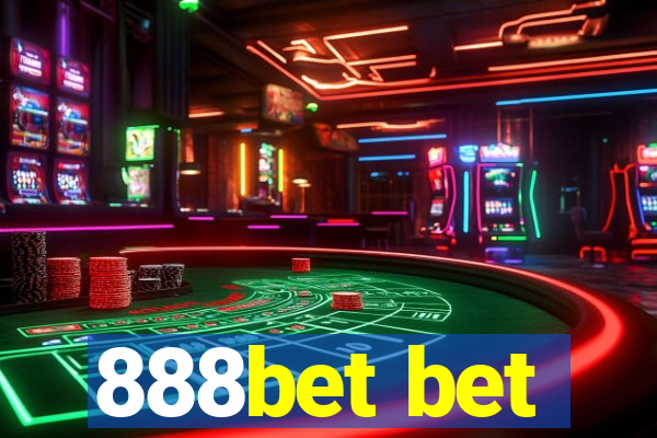 888bet bet